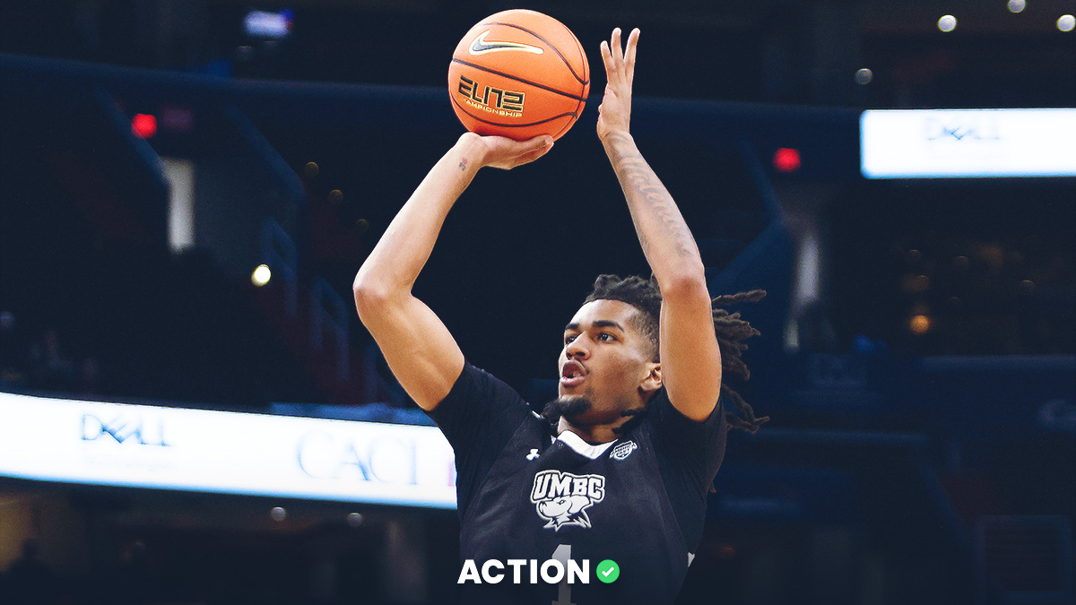 Vermont vs UMBC Prediction, Odds: 2026 America East Championship Game Picks
