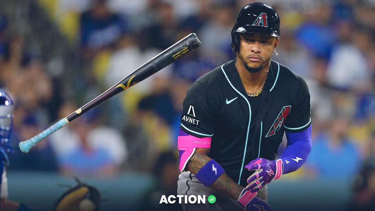 MLB Home Run Props: HR Picks for Diamondbacks vs Tigers