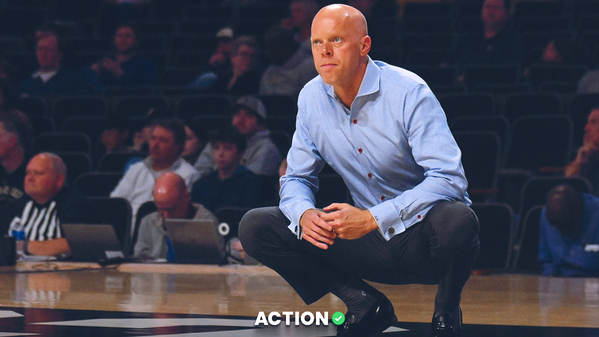 Stetson vs Eastern Kentucky Predictions, Picks, Odds for Wednesday, March 4