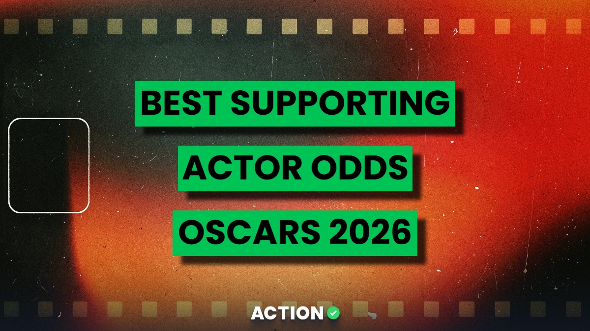 Academy Award for Best Supporting Actor Odds – Trade Oscars 2026 on Kalshi