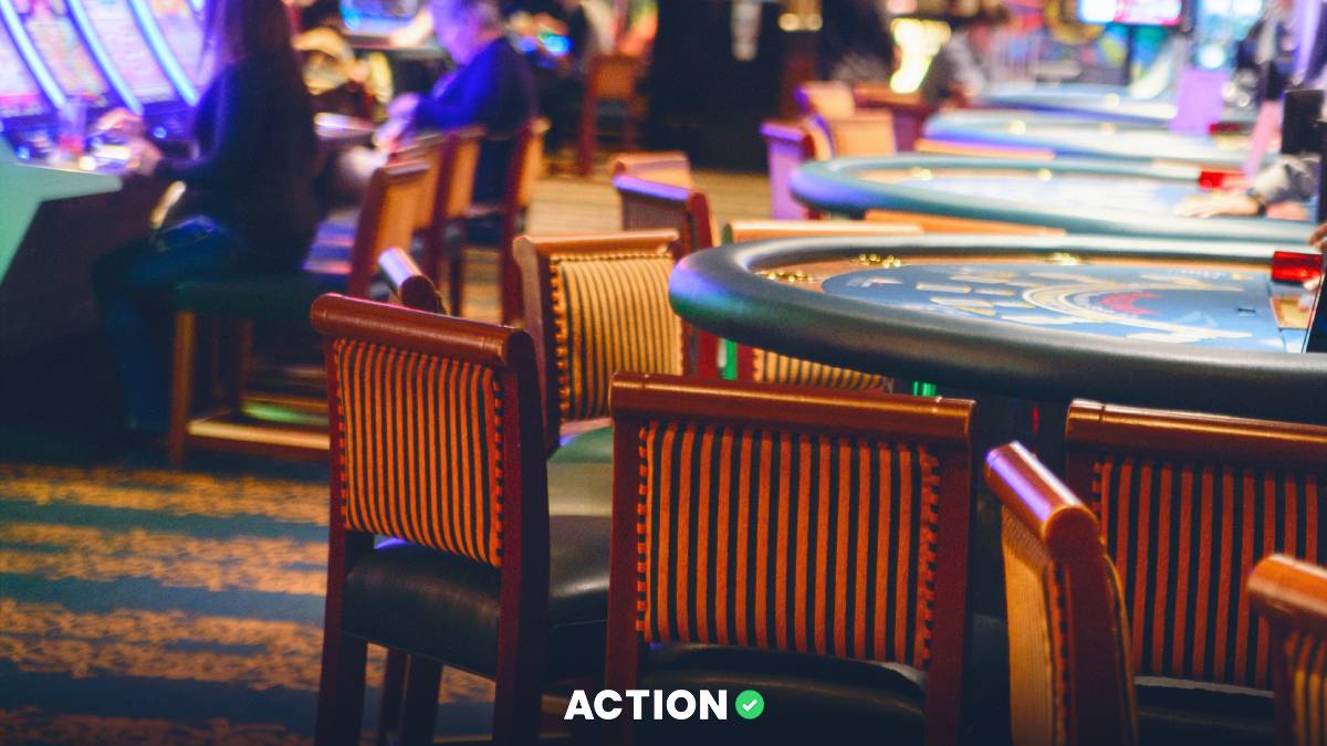 Time Is Running Out on Alabama Lottery and Gambling Bills