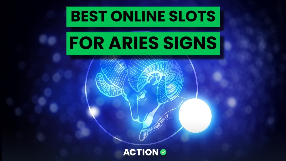 Aries Horoscope 2026: Best Online Slots for Aries Zodiac Sign + Aries Lucky Numbers!