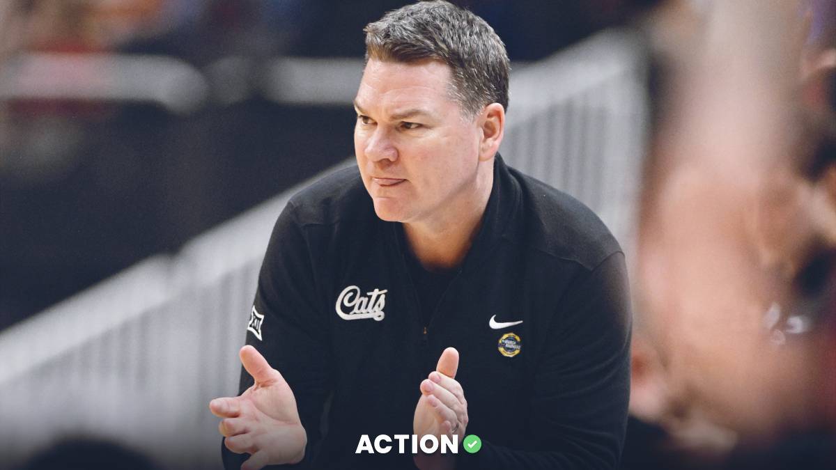 College Basketball Parlay for Arizona vs Purdue — 3/28