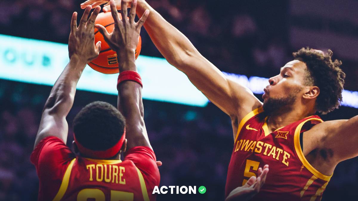 Arizona State vs Iowa State Predictions, Picks, Odds for Saturday, March 7