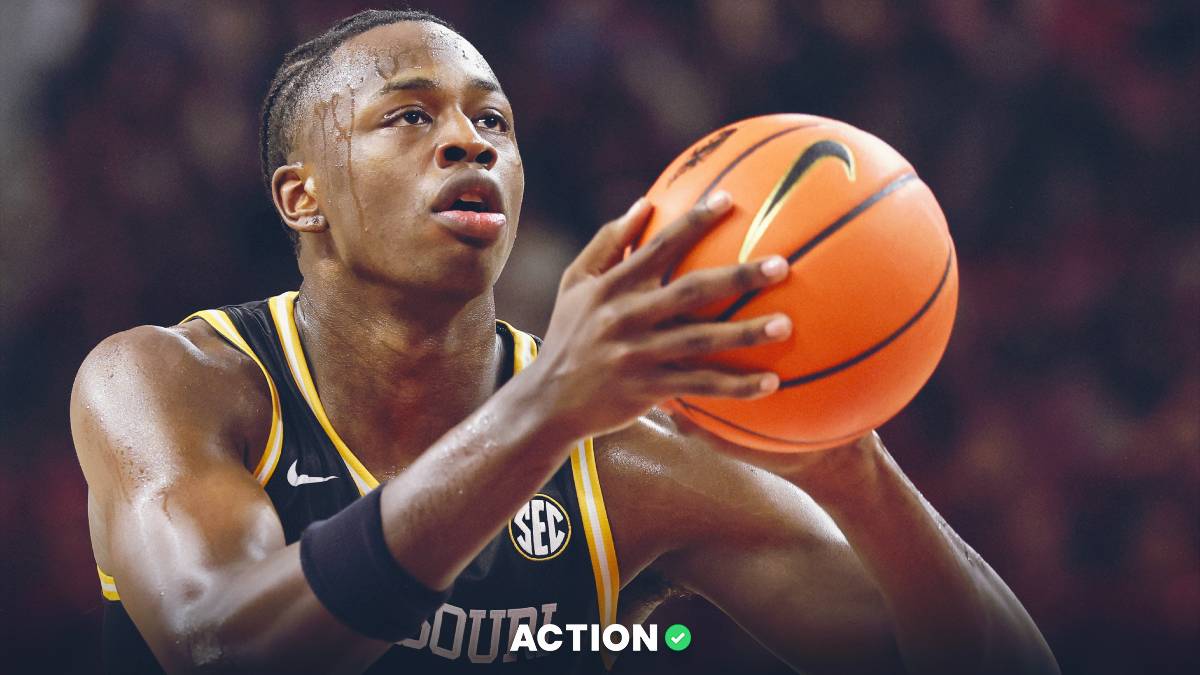 Arkansas vs Missouri Predictions, Picks, Odds for Saturday, March 7