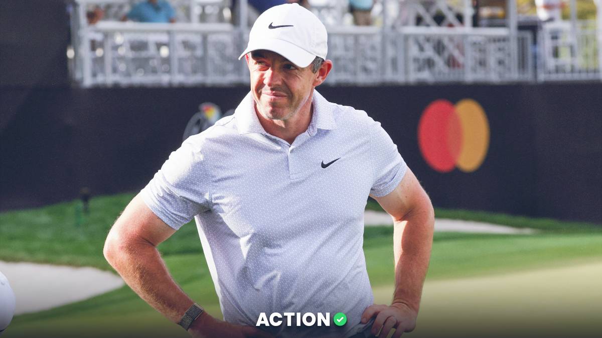 Arnold Palmer Invitational Round 2 Predictions, Picks, Odds for Friday March 6