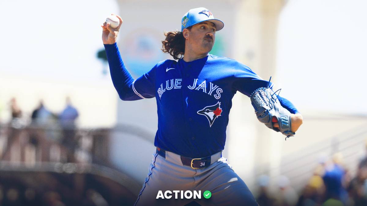 Athletics vs Blue Jays Prediction, Pick, MLB Odds for Friday, March 27