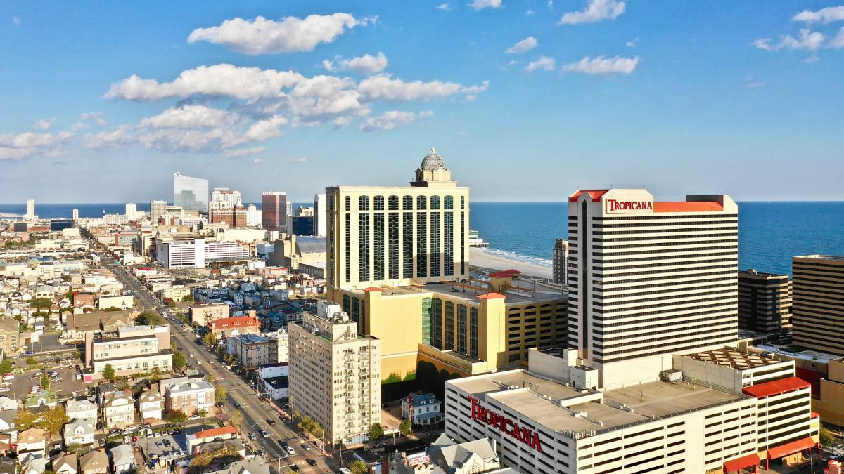 here are 9 operating casinos in Atlantic City, New Jersey.This number has remained consistent since 2018, following the openings of Hard Rock Hotel & Casino (reopening of the former Trump Taj Mahal) and Ocean Casino Resort (reopening of the former Revel). 