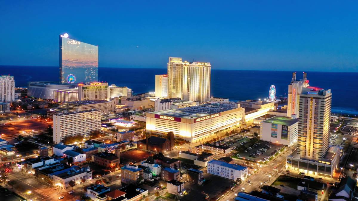 if you're wondering how many casinos are in atlantic city there are 9.