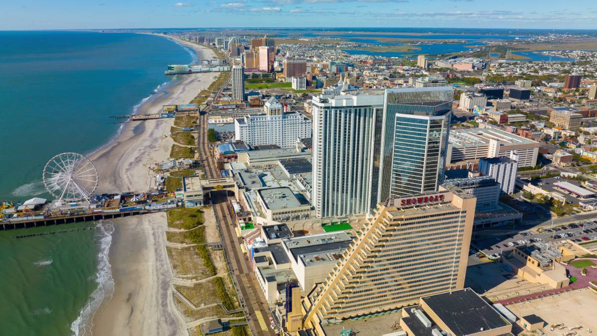 according to american gaming association casino revenue figures, Nevada remained the top market ($15.8 billion), followed by states like Pennsylvania and New Jersey.