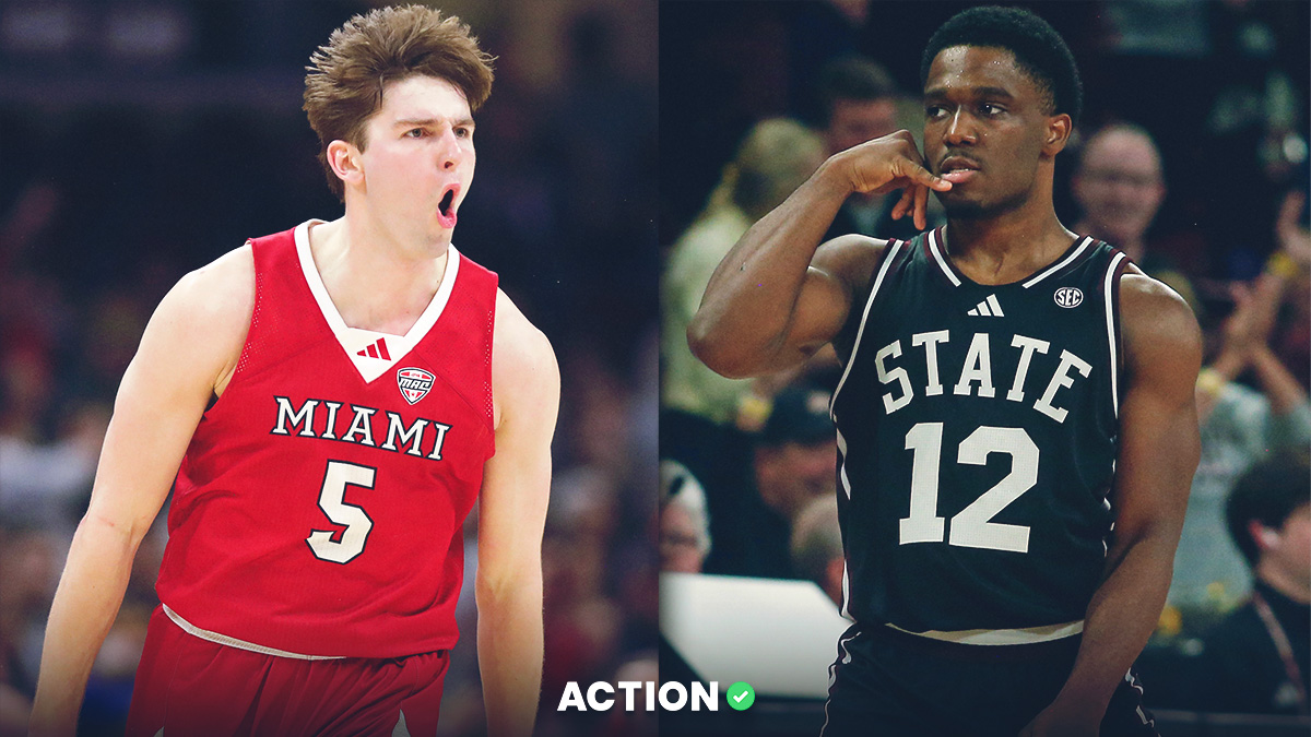 College Basketball Picks: The Undefeated Season & More NCAAB Best Bets for Tuesday, March 3