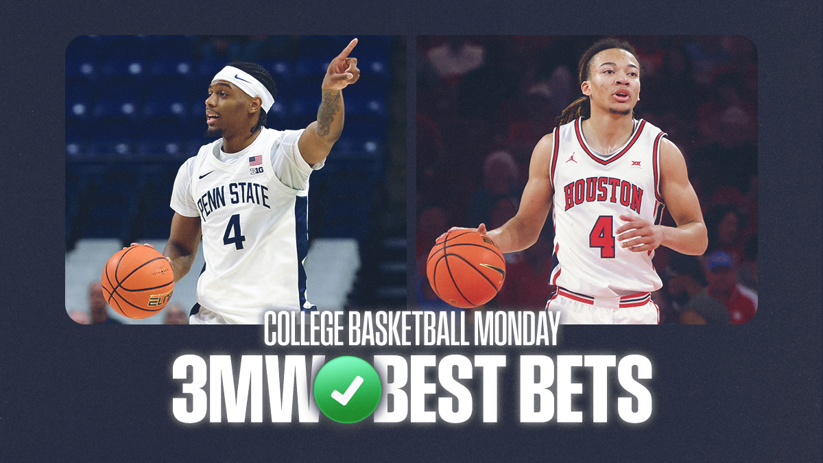 College Basketball Picks: A Summit League Tournament Pick & More NCAAB Best Bets for Wednesday, March 4