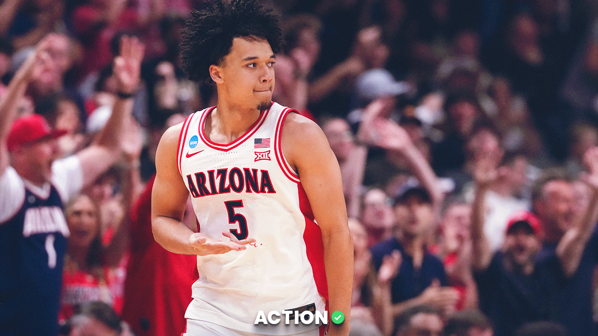 March Madness Final Four Betting Trends, Stats, Notes: Action Network Betting Primer