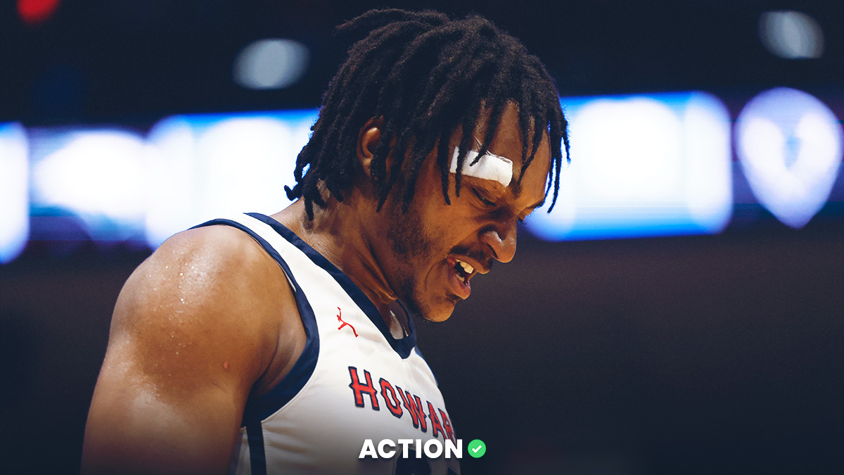 NC Central vs Howard Predictions, Picks, MEAC Championship Odds for Saturday, March 14