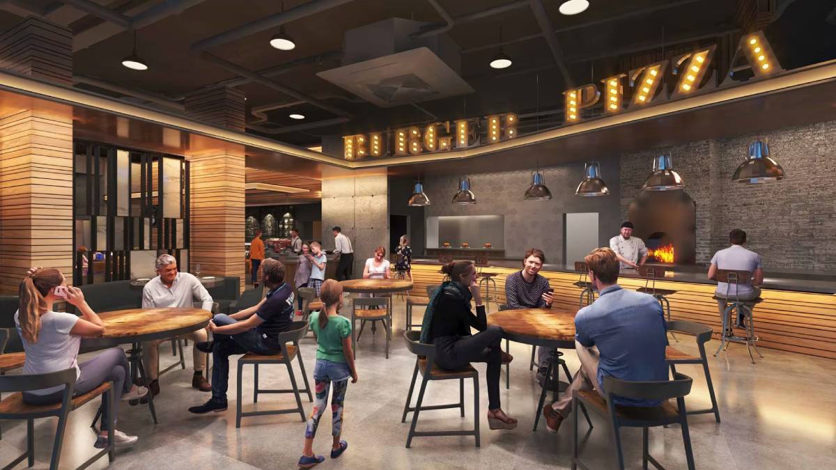 the bally's casino in marquette iowa will end the era of riverboat casino gambling in iowa.