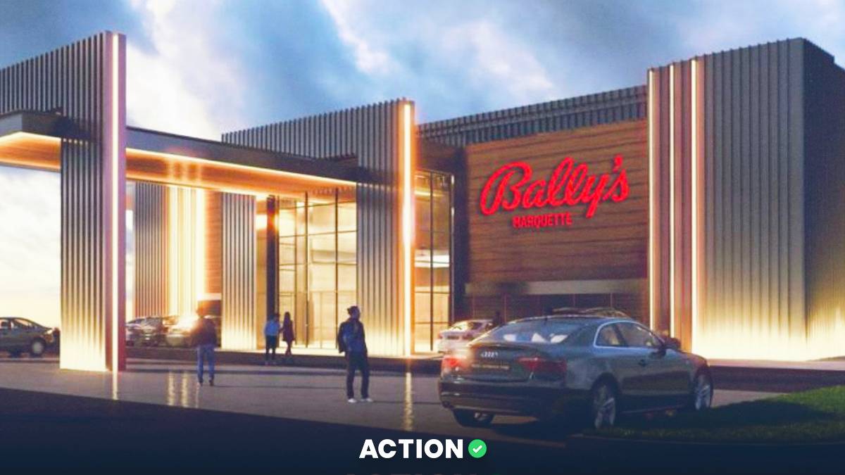 Bally’s Marquette Ushers in a New Era for Iowa Casinos
