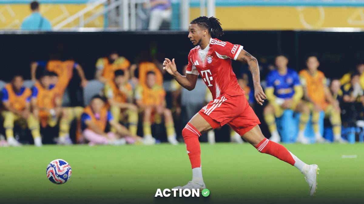 Bayern Munich vs Atalanta Prediction, Pick, Champions League Odds for Wednesday, March 18