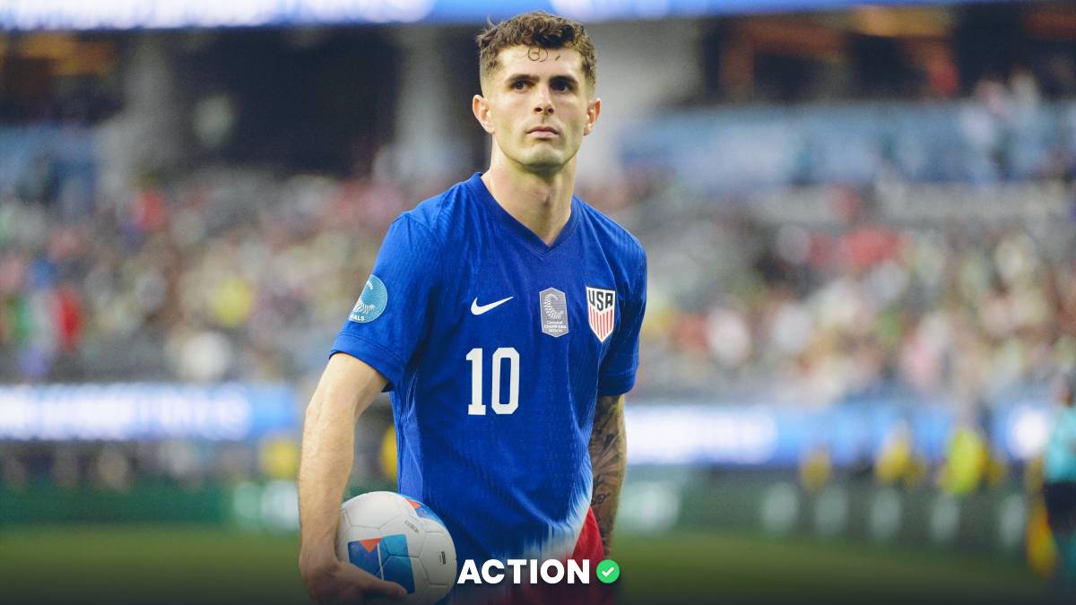 USA vs Belgium Prediction, Pick, Odds for Saturday, March 28