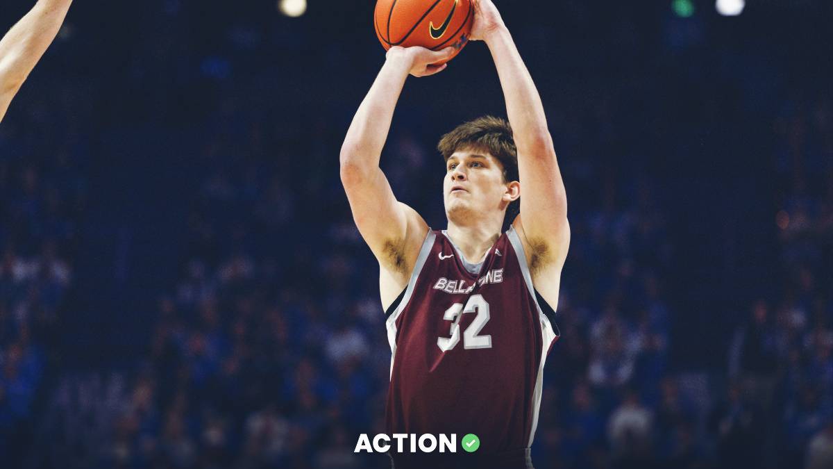 Bellarmine vs Central Arkansas: No Defense? No Problem Image