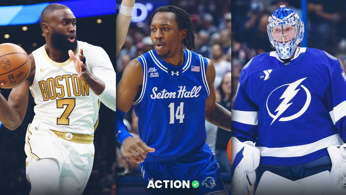 Today’s Best Bets, Expert Picks, Predictions (March 12, 2026)