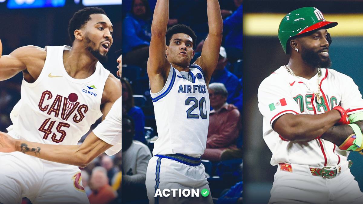 Today’s Best Bets, Expert Picks, Predictions (March 11, 2026)