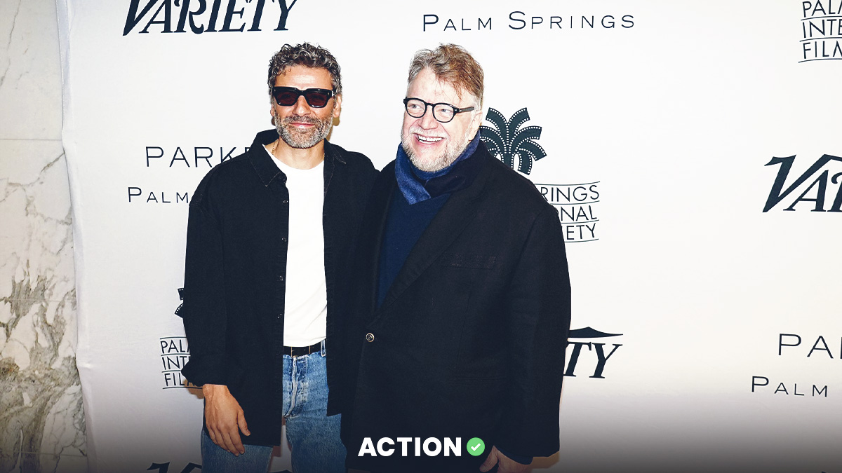 Best Production Design Odds | Oscar Predictions, Favorites, 2026 Academy Awards Betting Guide article feature image