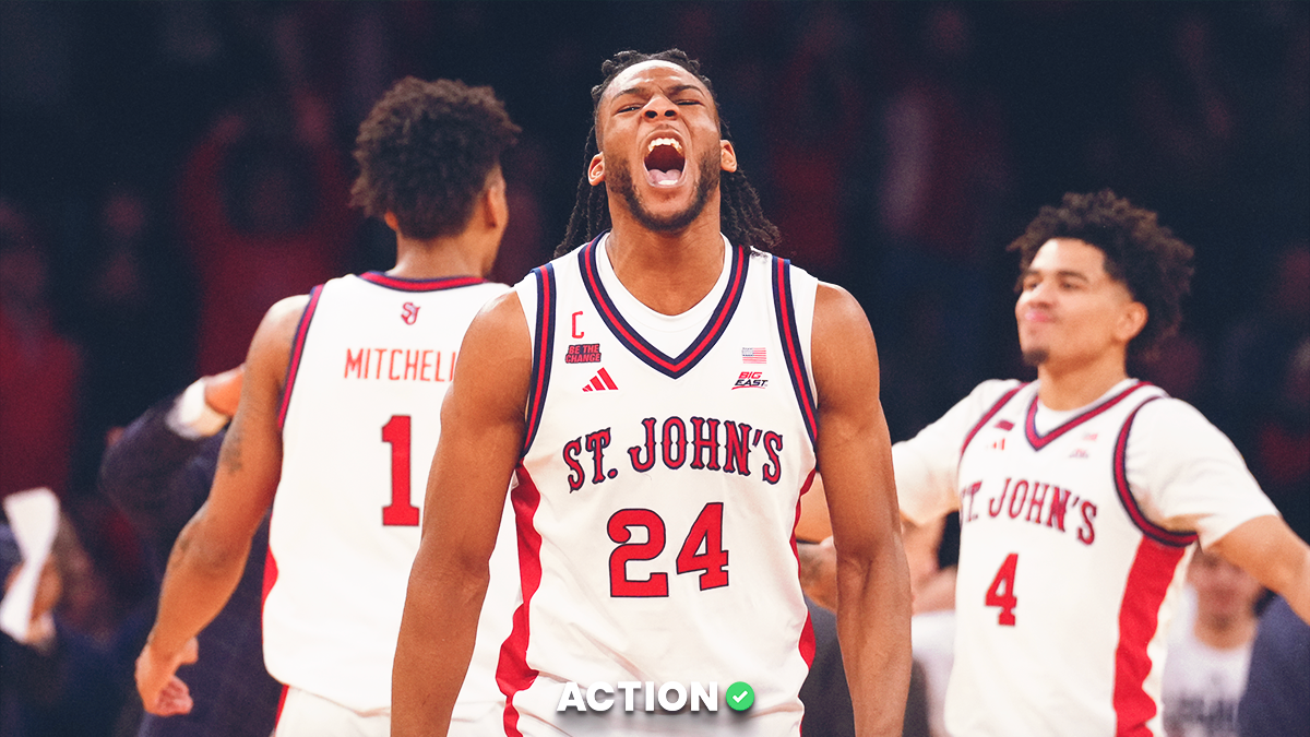 NCAA Tournament Predictions: ‘Dog With Value Spotlights Our Staff’s Friday Sweet 16 Picks