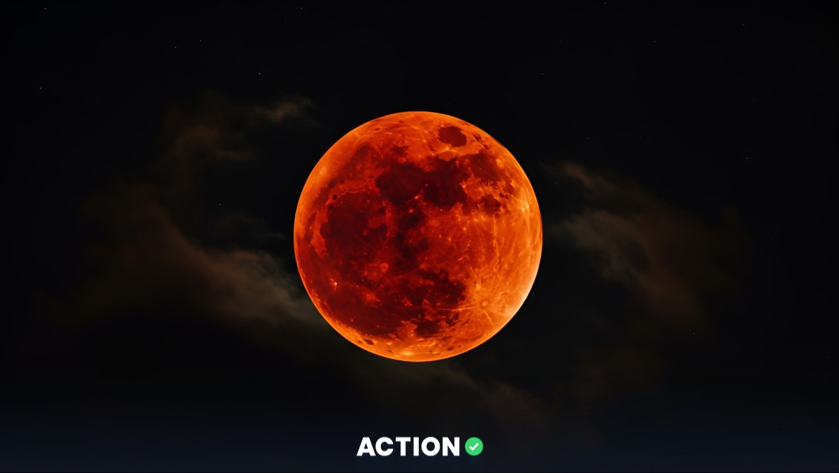 Blood Moon Tonight! Five Sweep Slots to Play Before the Lunar Eclipse Tonight
