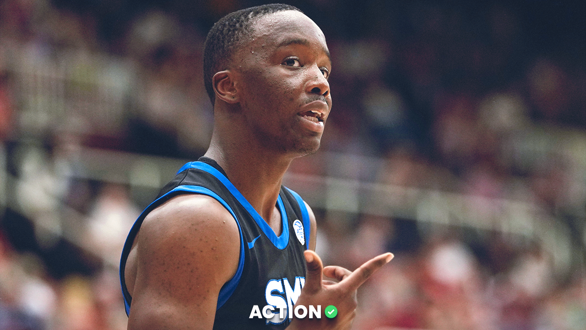 2026 March Madness Sleepers: Which Lower Seeds Can Make Sneaky Run to Sweet 16?