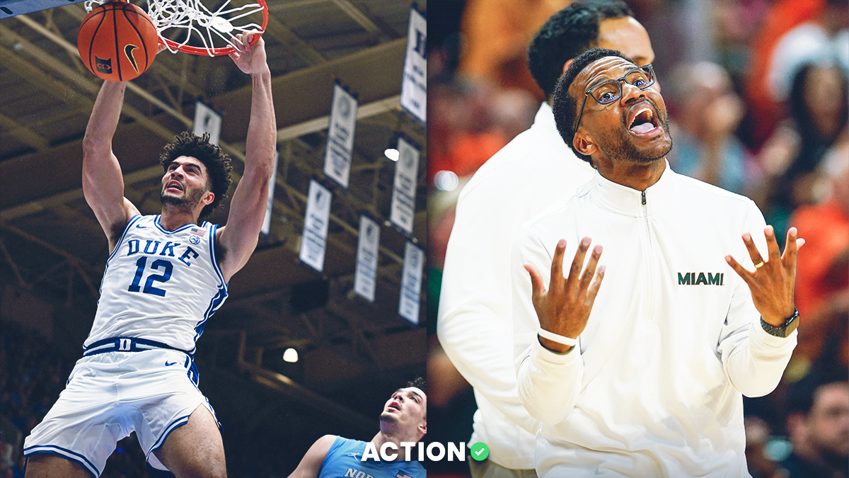 ACC Tournament Picks, Odds, Sleepers, Bracket: Our Best Bets for 2026 Conference Tournament