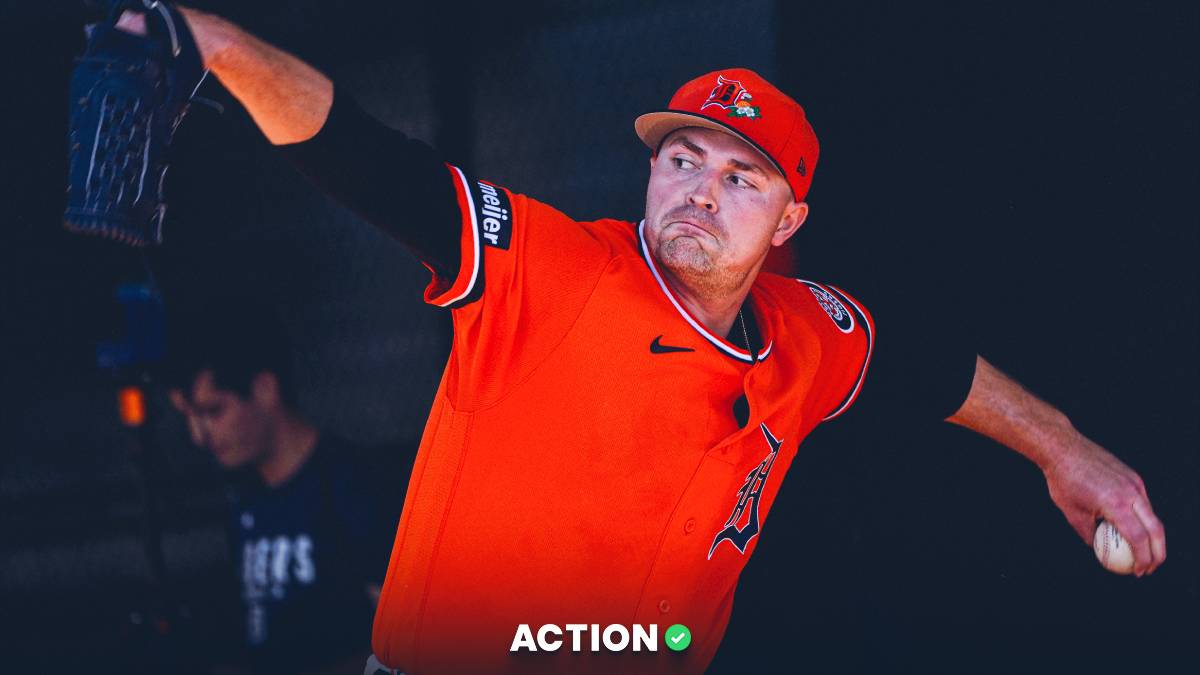 Brazil vs USA Picks, Odds: WBC Prediction for Friday, March 6