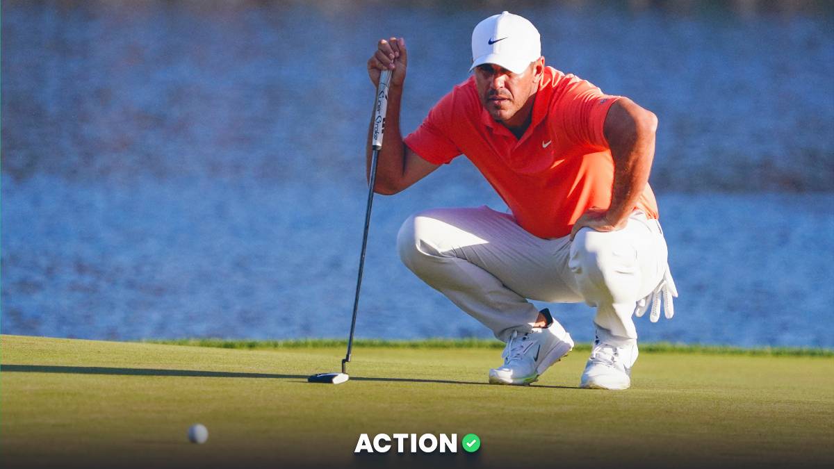 Valspar Championship Prop Picks, Predictions, Including Brooks Koepka, More