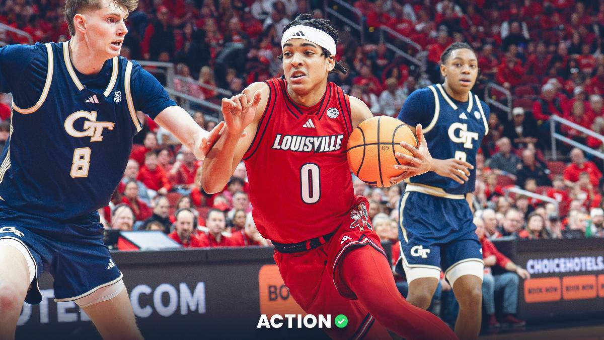 USF vs Louisville Predictions, Picks, NCAA Tournament Odds for Thursday, March 19