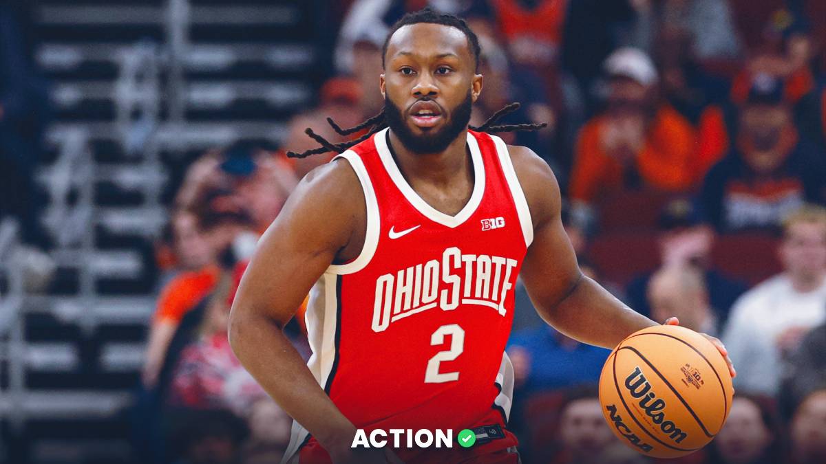 TCU vs Ohio State Predictions, Picks, NCAA Tournament Odds for Thursday, March 19