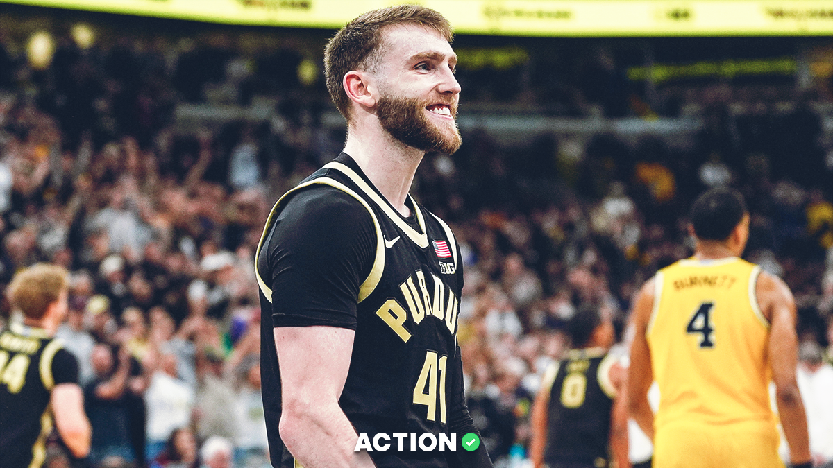 NCAA Tournament Futures: 5 Final Four, Sweet 16 & National Championship Picks to Make