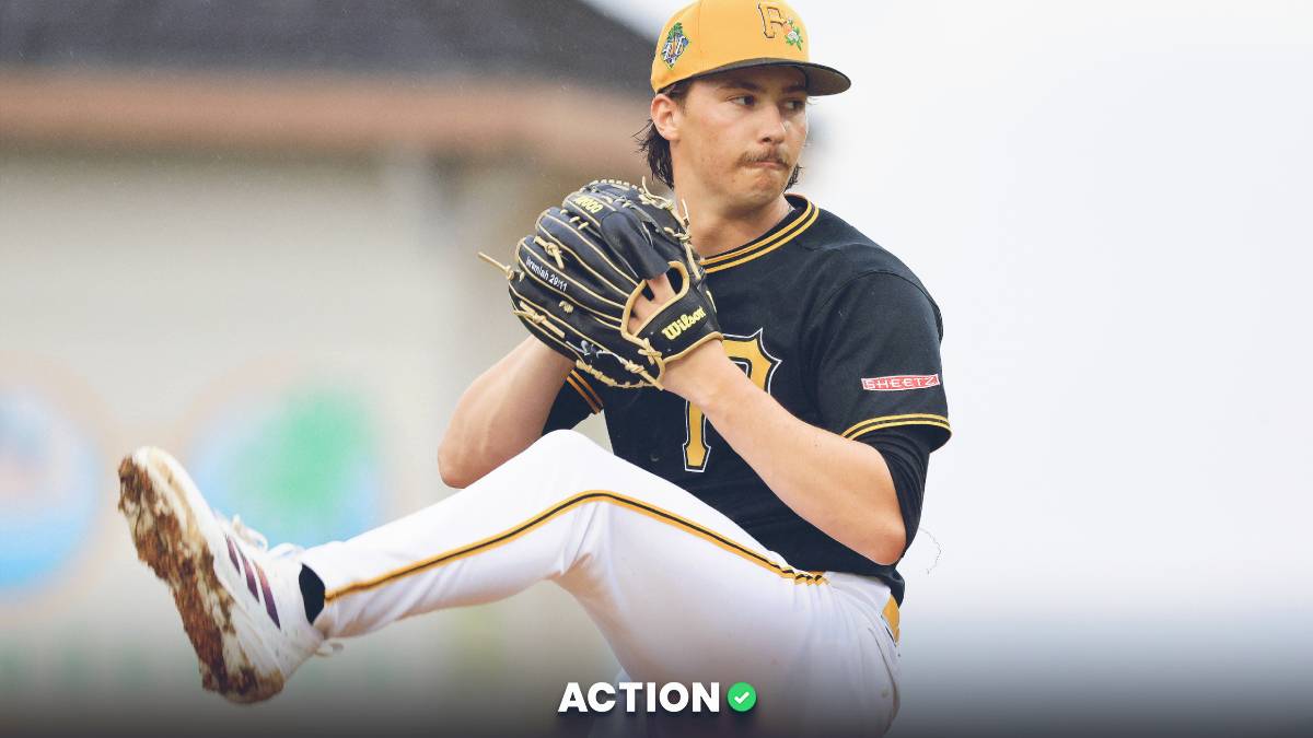 Pirates vs Reds Prediction, Pick, MLB Odds for Tuesday, March 31