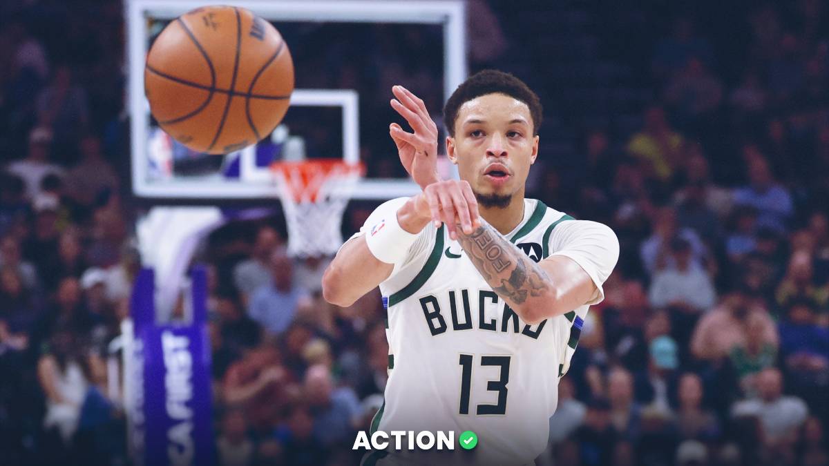 Bucks vs Suns Prediction, Pick, Odds for Saturday, March 21