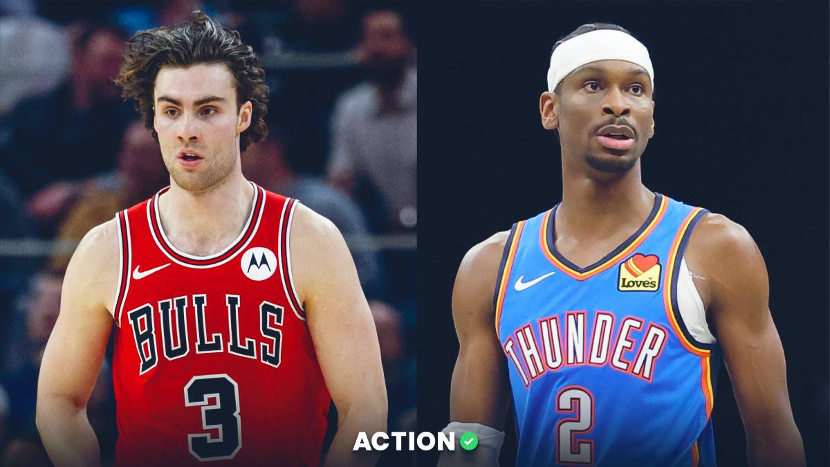 Bulls vs Thunder Prediction, Pick, Odds for Friday, March 27