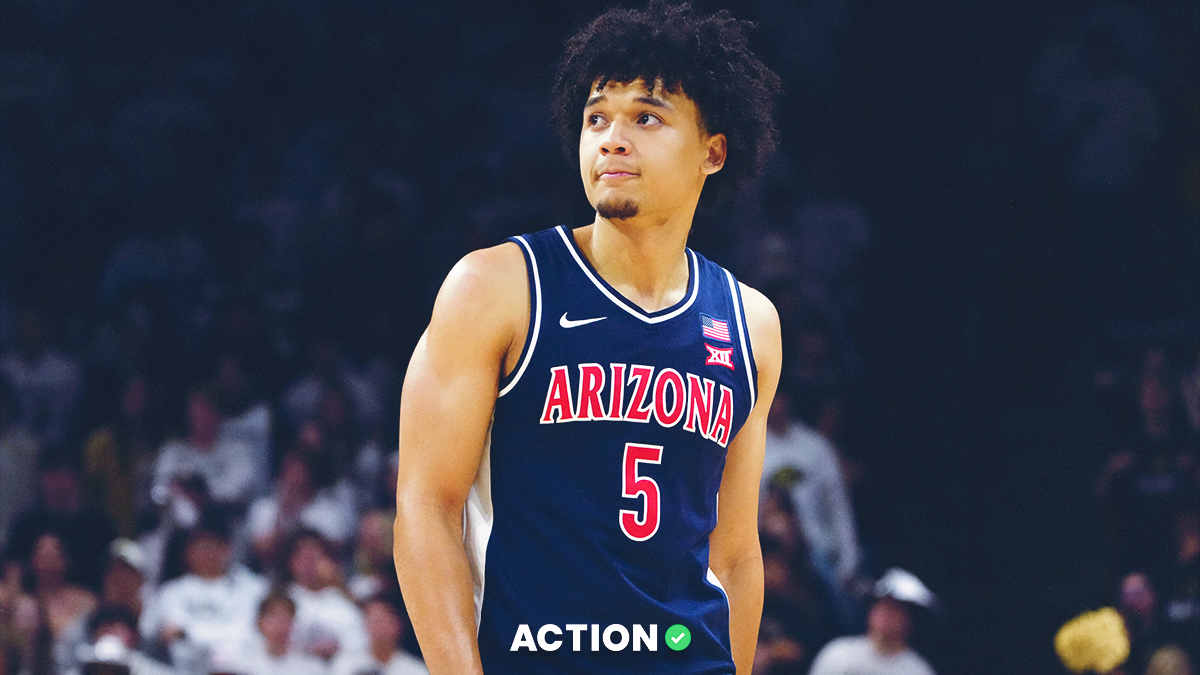 2026 NCAA Tournament West Region Preview: Sleepers, Favorites, Best Matchups, More