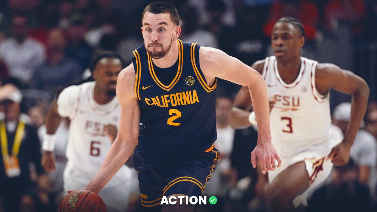 NIT Odds: Over/Under Mismatch for UIC vs California