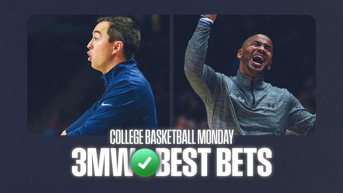College Basketball Picks: Back Team Fighting for Postseason Life & More Friday NCAAB Bets