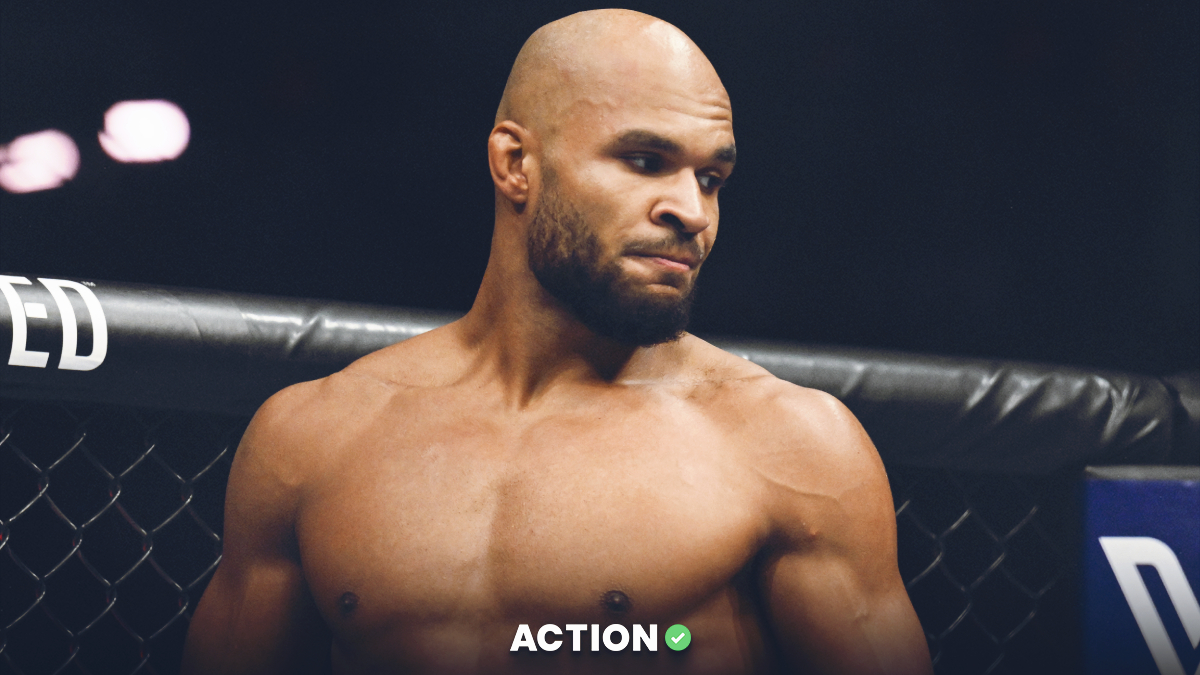 Roman Dolidze vs. Christian Leroy Duncan Prediction, Pick, Odds for UFC London (Saturday, March 21)