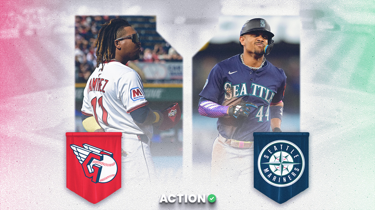 Guardians vs Mariners Prediction, Pick, MLB Opening Day Odds for Thursday, March 26