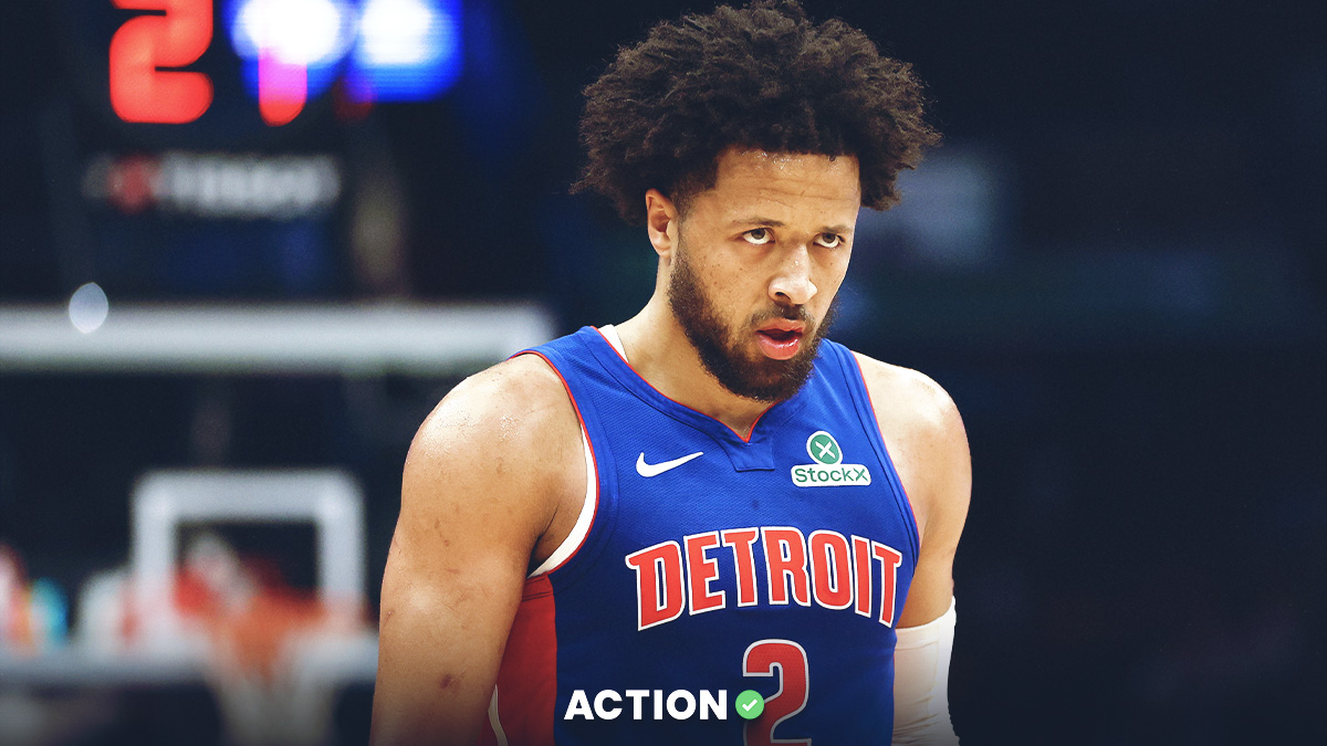 Fanatics Fair Play Pays Out More Than $157,000 After Cade Cunningham Injury