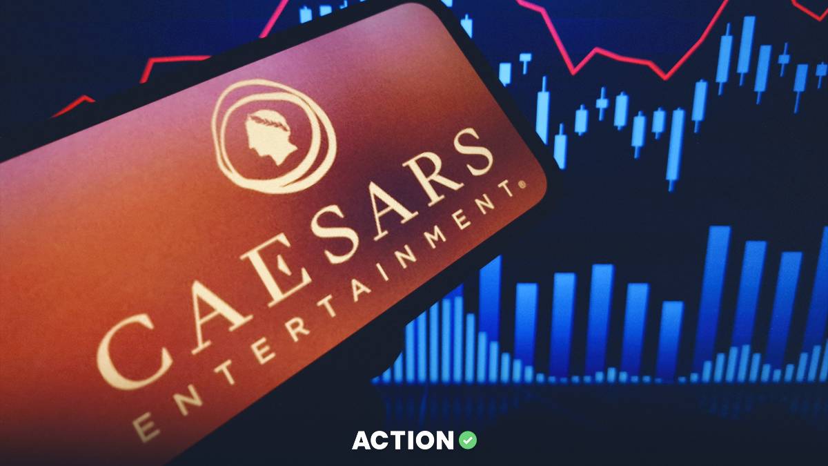 Caesars Entertainment Breaks New Ground in Online Gaming