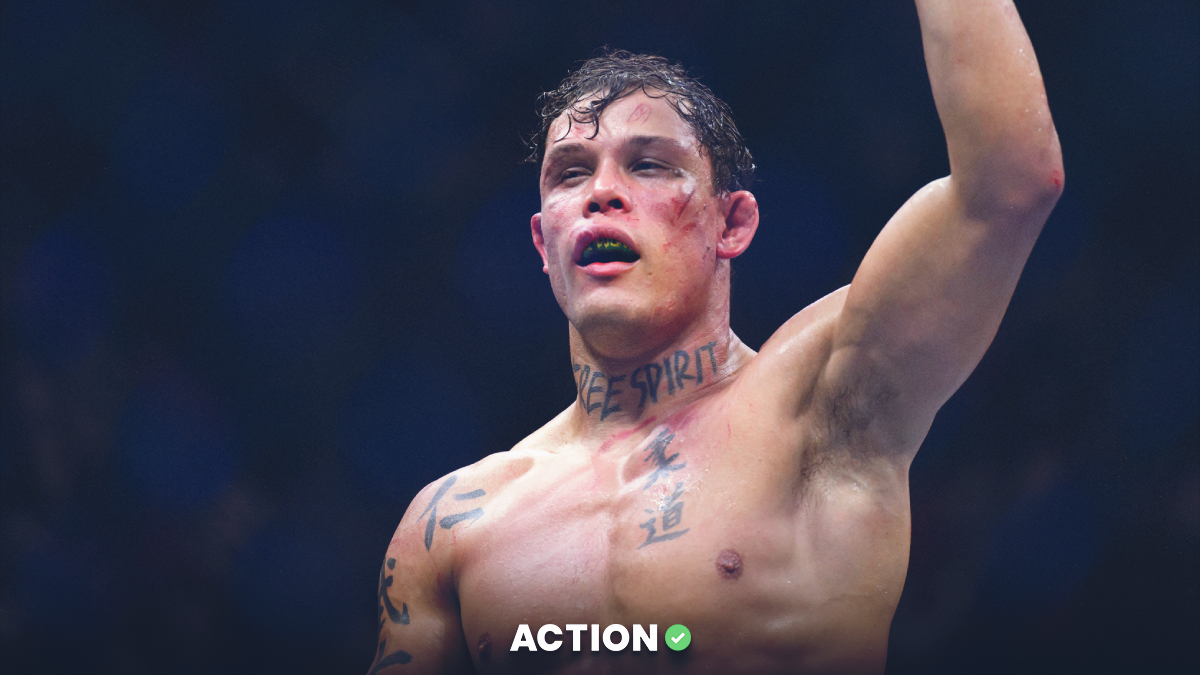 Caio Borralho vs Reinier de Ridder Prediction, Pick, Odds for UFC 326 (Saturday, March 7)