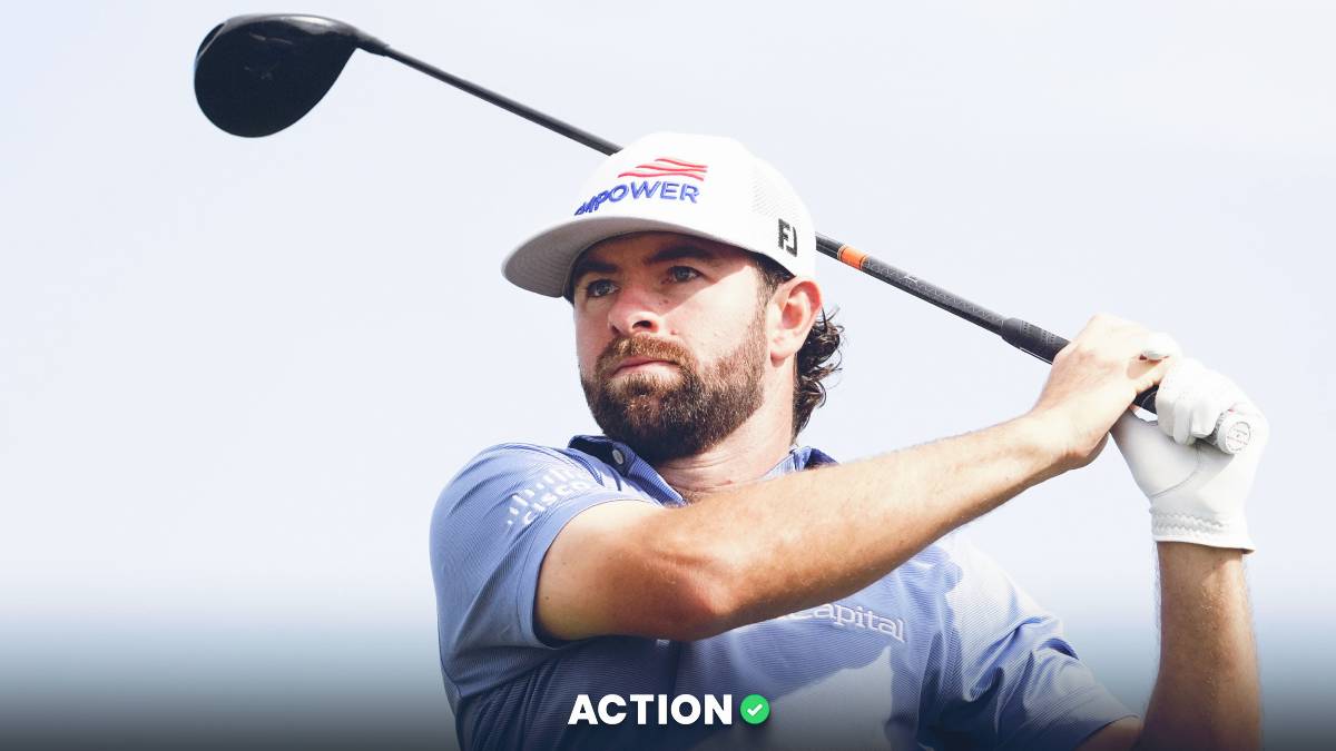 2026 Arnold Palmer Invitational: First Round Leader Picks, Bets