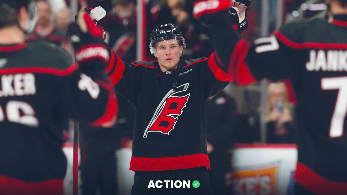 Montreal Canadiens vs Carolina Hurricanes NHL Prediction, Pick, Odds, March 29