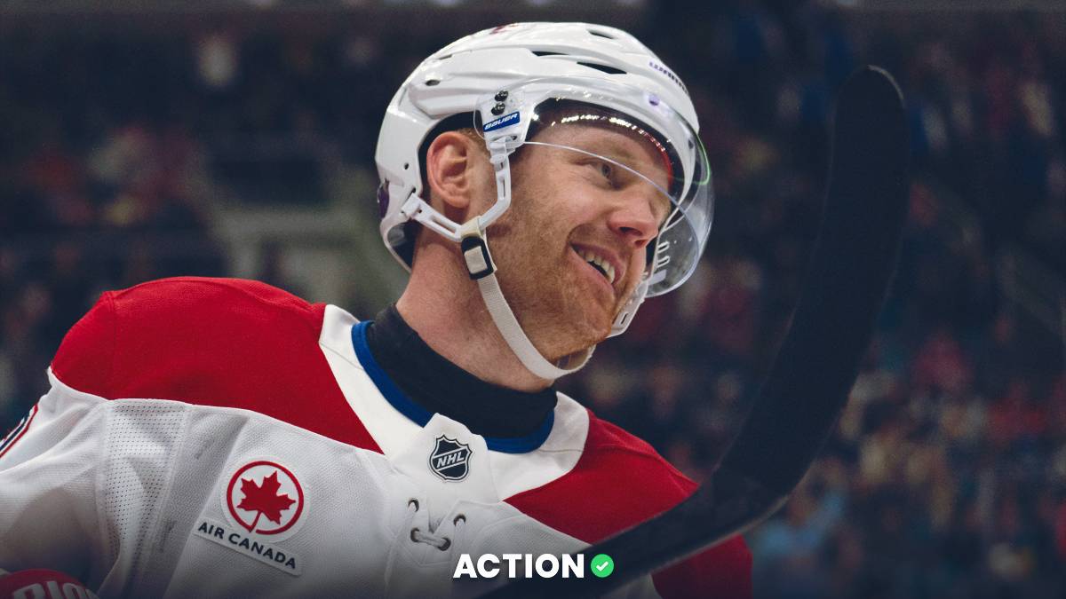 Montreal Canadiens vs Los Angeles Kings NHL Prediction, Pick, Odds, March 7