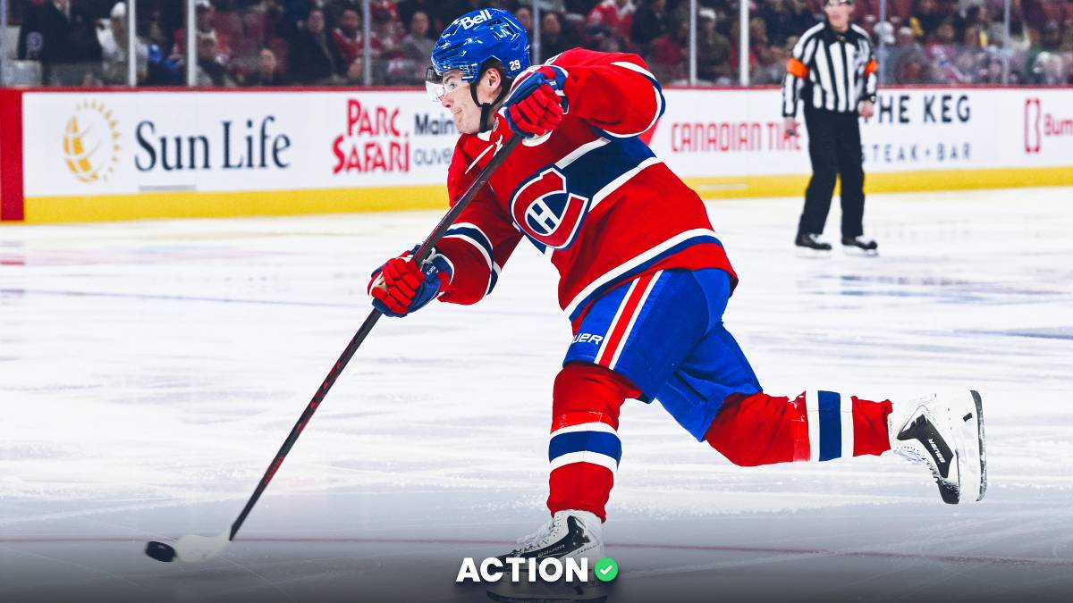 Montreal Canadiens vs Detroit Red Wings NHL Prediction, Pick, Odds, March 19